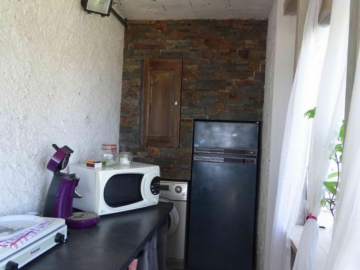 セルヴィオーヌ Casa Pentoneヴィラ エクステリア 写真