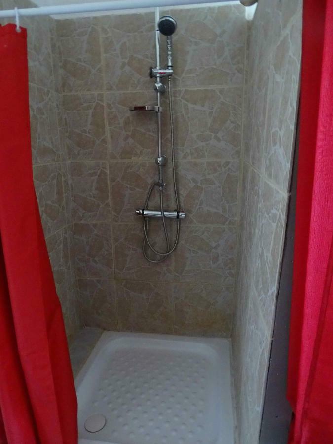 セルヴィオーヌ Casa Pentoneヴィラ エクステリア 写真